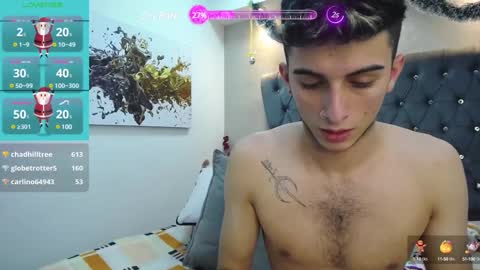 Snapshot of mr_williseo chatting on 12.16.24 williseo online show from 12.16.24