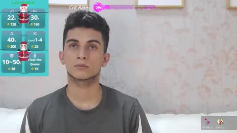 Snapshot of mr_williseo chatting on 12.17.24 williseo online show from 12.17.24