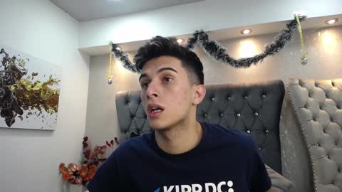 Snapshot of mr_williseo chatting on 12.29.24 williseo online show from 12.29.24