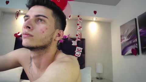 Snapshot of mr_williseo chatting on 02.18.25 williseo online show from 02.18.25