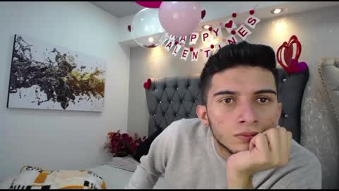 Snapshot of mr_williseo chatting on 02.18.25 williseo online show from 02.18.25