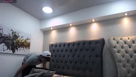 Snapshot of mr_williseo chatting on 09.14.25 williseo online show from 09.14.25