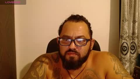 mr wolf46 online show from 08.07.26