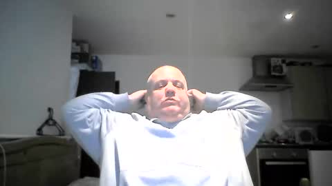 Snapshot of mralistairgoldiegmailcom chatting on 12.20.24 Professor-Perv online show from 12.20.24