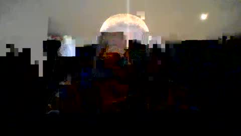 Snapshot of mralistairgoldiegmailcom chatting on 12.29.24 Professor-Perv online show from 12.29.24