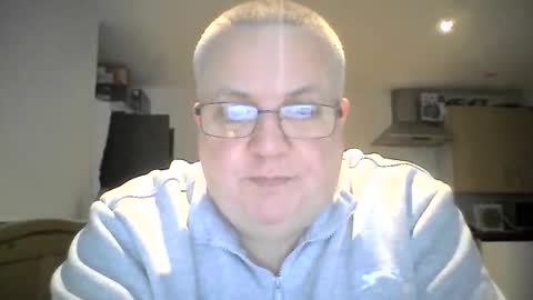 Snapshot of mralistairgoldiegmailcom chatting on 01.29.25 Professor-Perv online show from 01.29.25