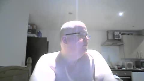 Snapshot of mralistairgoldiegmailcom chatting on 02.09.25 Professor-Perv online show from 02.09.25