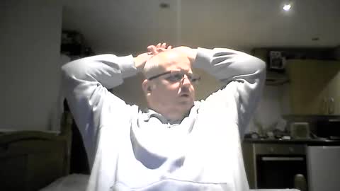 Snapshot of mralistairgoldiegmailcom chatting on 02.13.25 Professor-Perv online show from 02.13.25