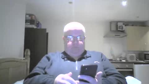 Snapshot of mralistairgoldiegmailcom chatting on 02.19.25 Professor-Perv online show from 02.19.25