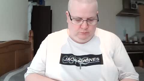 Snapshot of mralistairgoldiegmailcom chatting on 02.28.25 Professor-Perv online show from 02.28.25