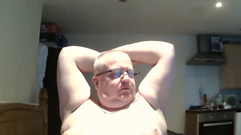 Snapshot of mralistairgoldiegmailcom chatting on 03.11.25 Professor-Perv online show from 03.11.25
