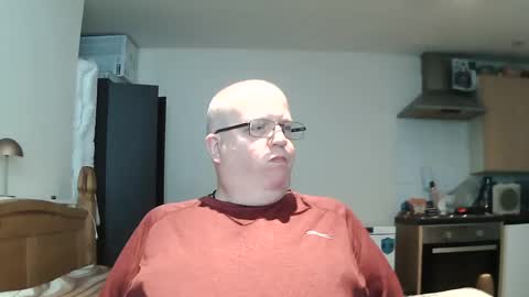 Snapshot of mralistairgoldiegmailcom chatting on 02.04.26 Professor-Perv online show from 02.04.26