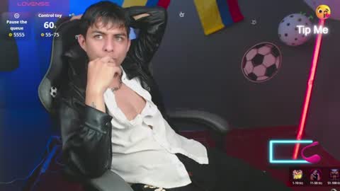 Alpha LATINO online show from 06.25.26