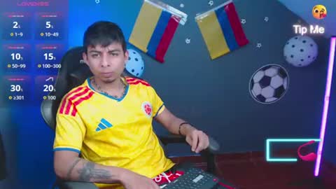 Alpha LATINO online show from 06.28.26