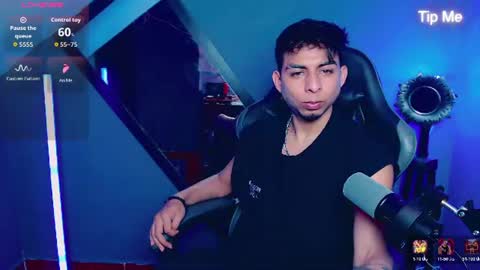 Alpha LATINO online show from 07.20.26