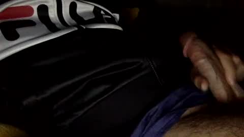 mranderson969 online show from 12.01.24