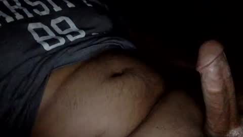 mranderson969 online show from 02.16.25