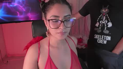 Mr.  Mrs. Smith  online show from 09.20.25