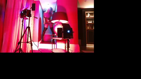 Snapshot of mrandmrsvanilla chatting on 12.26.24 mr and mrs vanilla online show from 12.26.24