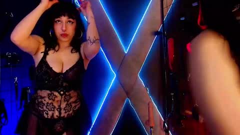 mranii_queen_bdsm_ online show from 11.20.25