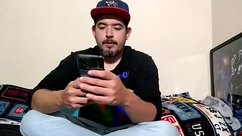 MBF online show from 01.09.25