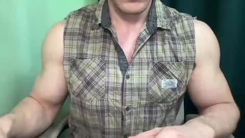 Mrbiceps23 online show from 12.23.24