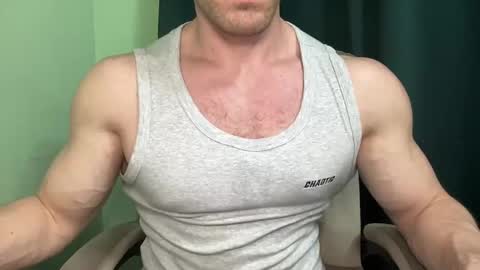 Mrbiceps23 online show from 12.24.24