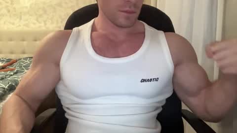 Mrbiceps23 online show from 01.04.25
