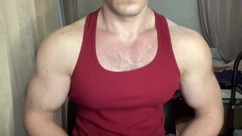Mrbiceps23 online show from 01.07.25