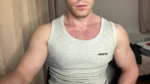 Mrbiceps23 online show from 01.18.25