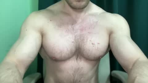 Mrbiceps23 online show from 01.25.25