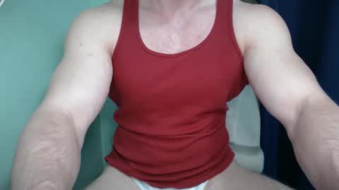 Mrbiceps23 online show from 09.18.25