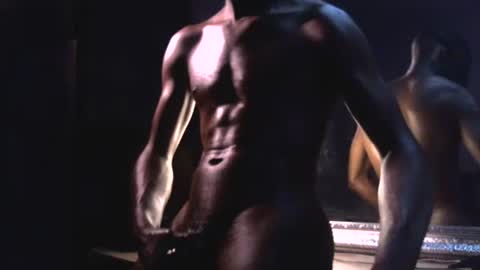 Snapshot of mrbigdiq chatting on 12.03.24 MrBigDiQ1 online show from 12.03.24