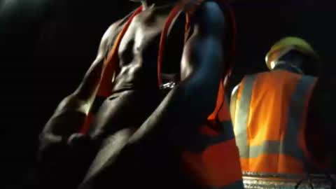 Snapshot of mrbigdiq chatting on 01.10.25 MrBigDiQ1 online show from 01.10.25