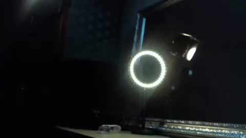 Snapshot of mrbigdiq chatting on 01.10.25 MrBigDiQ1 online show from 01.10.25