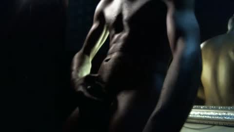 Snapshot of mrbigdiq chatting on 01.12.25 MrBigDiQ1 online show from 01.12.25