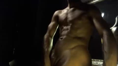 Snapshot of mrbigdiq chatting on 02.23.25 MrBigDiQ1 online show from 02.23.25