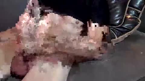 mrbiggirth69 online show from 03.02.26