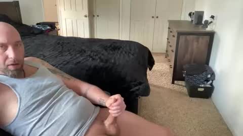 Snapshot of mrbignuts469 chatting on 12.21.25 mrbignuts469 online show from 12.21.25