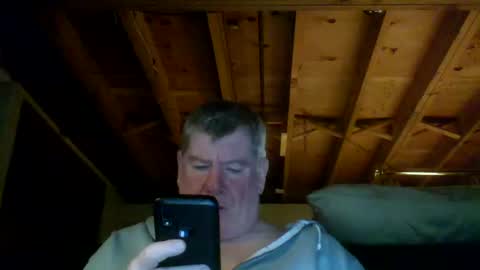 mrblade666 online show from 12.29.24