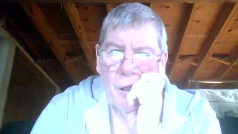 mrblade666 online show from 01.04.25