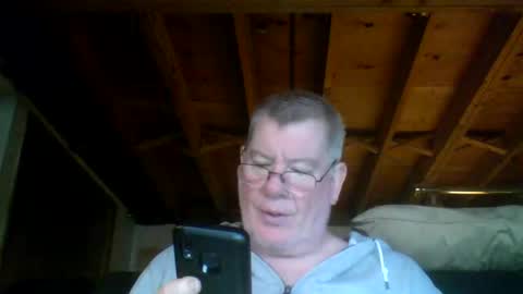 mrblade666 online show from 02.08.25