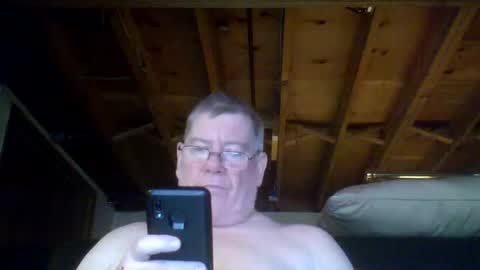 mrblade666 online show from 02.16.25