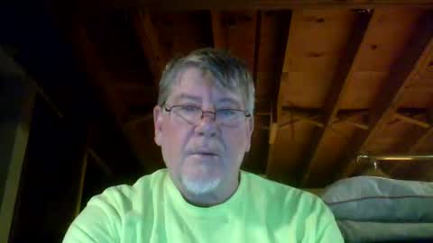 mrblade666 online show from 03.17.26