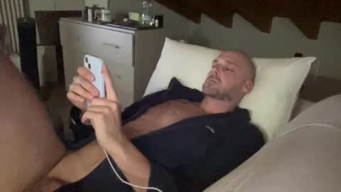 mrboy91vr online show from 06.08.26