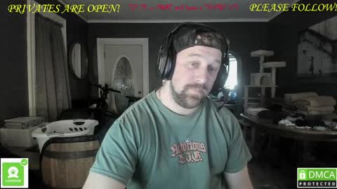 MrBrew online show from 01.24.25