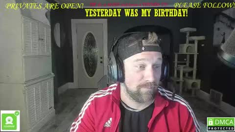 MrBrew online show from 02.22.25