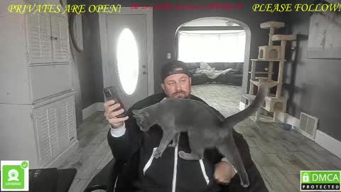 MrBrew online show from 02.28.25