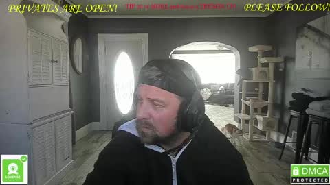 MrBrew online show from 02.28.25