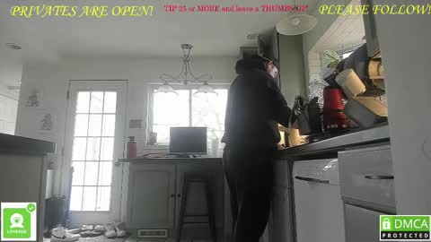 MrBrew online show from 03.03.25